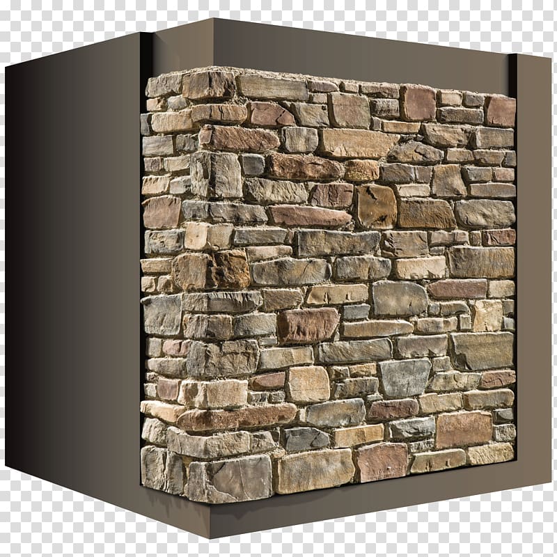 Cladding Parede Stone Pietra ricostruita Wall, Stone transparent background PNG clipart