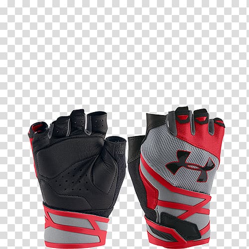 Under Armour F5 Football Gloves, Mens 1271183410 Size XXL Under Armour F5 Football Gloves, Mens 1271183410 Size XXL Clothing Shoe, Red Black KD Shoes transparent background PNG clipart