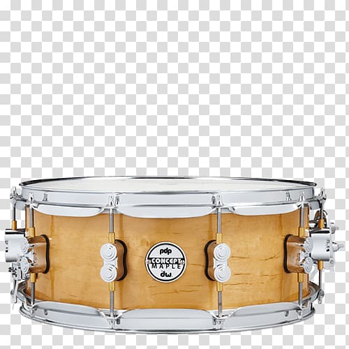 Snare Drums Timbales Tom-Toms Pacific Drums and Percussion, dw drums lacquer transparent background PNG clipart