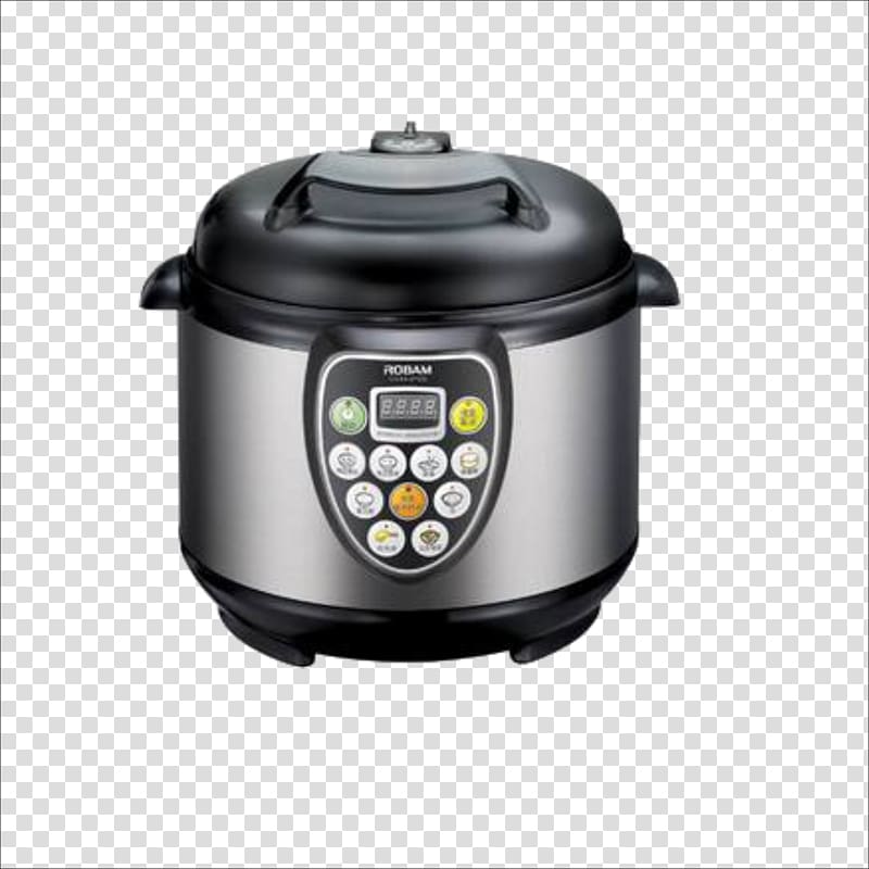 Rice cooker , Draw rice cooker transparent background PNG clipart