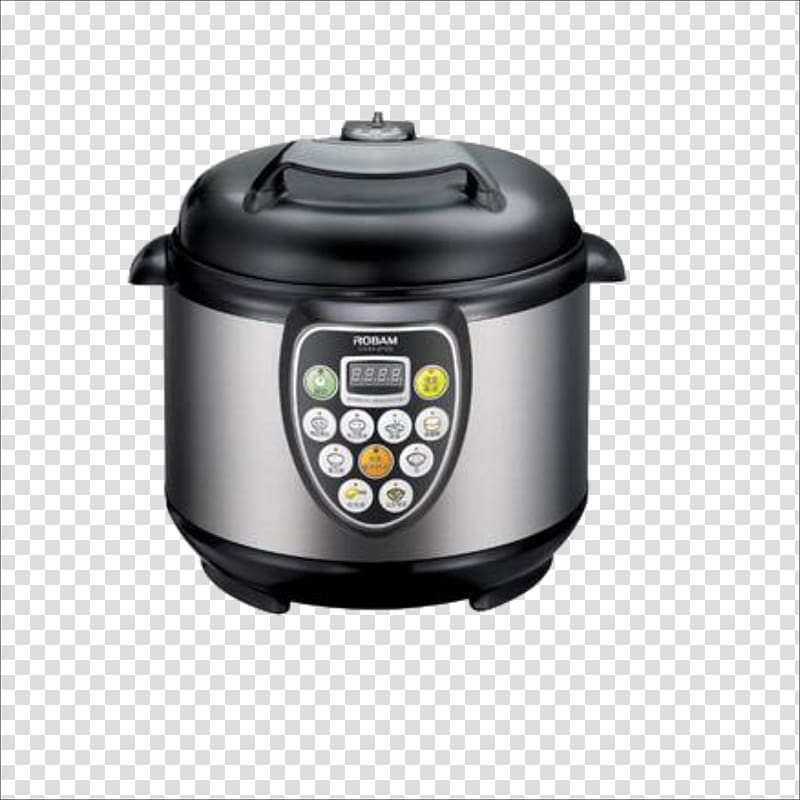 rice cooker clipart black and white bear