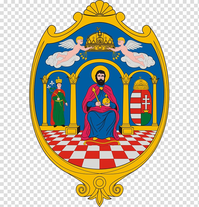 Baranya County Dombóvár Bonyhád Counties of the Kingdom of Hungary Coat of arms, others transparent background PNG clipart