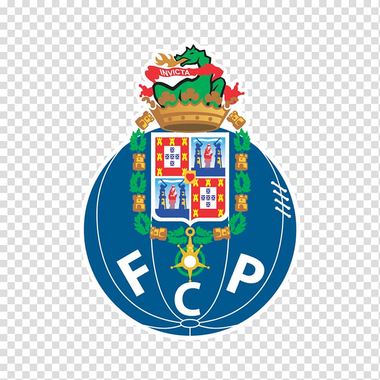 FC Porto Dream League Soccer F.C. Porto B UEFA Champions League Dragão Caixa, football transparent background PNG clipart