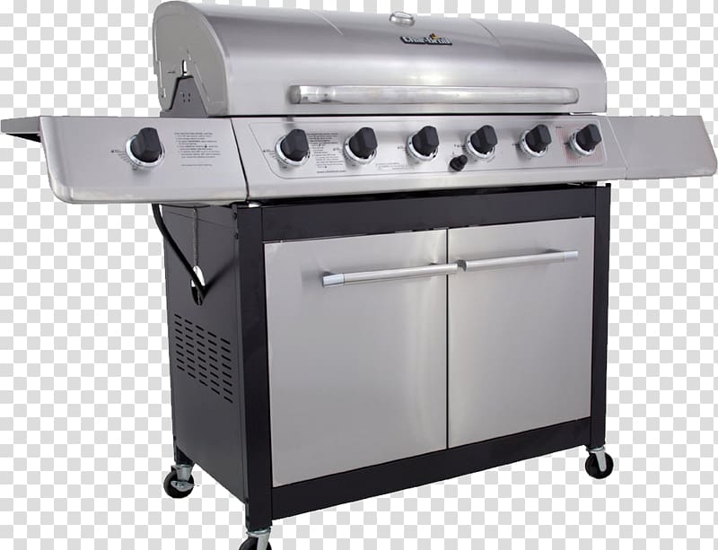 Barbecue grill Grilling Cooking Charbroiler, Grill transparent background PNG clipart