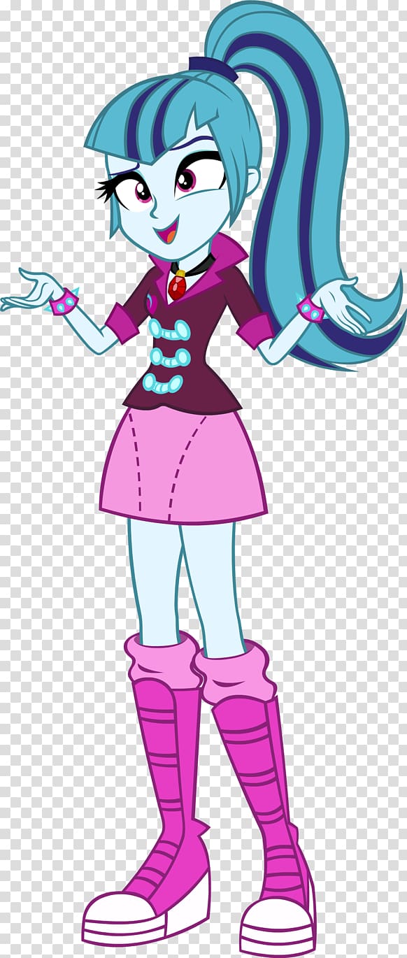 My Little Pony: Equestria Girls Rarity My Little Pony: Equestria Girls, others transparent background PNG clipart