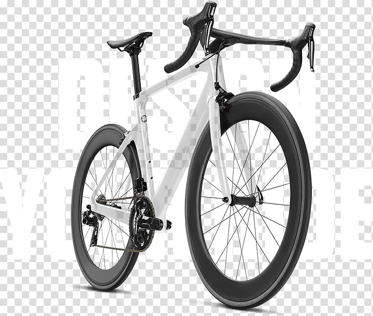 Racing bicycle Felt Bicycles Triathlon Electronic gear-shifting system, Bicycle transparent background PNG clipart
