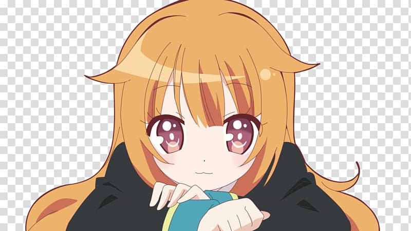 GJ Club Cerberus Anime Art Drawing, mao transparent background PNG clipart