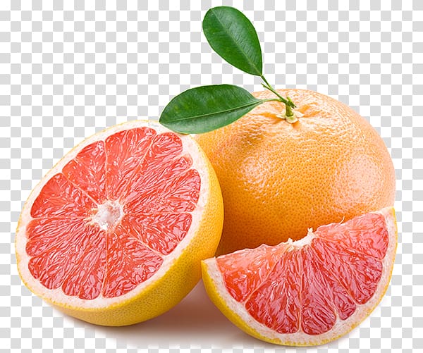 Grapefruit Juice Flavor Food Orange, grapefruit transparent background PNG clipart