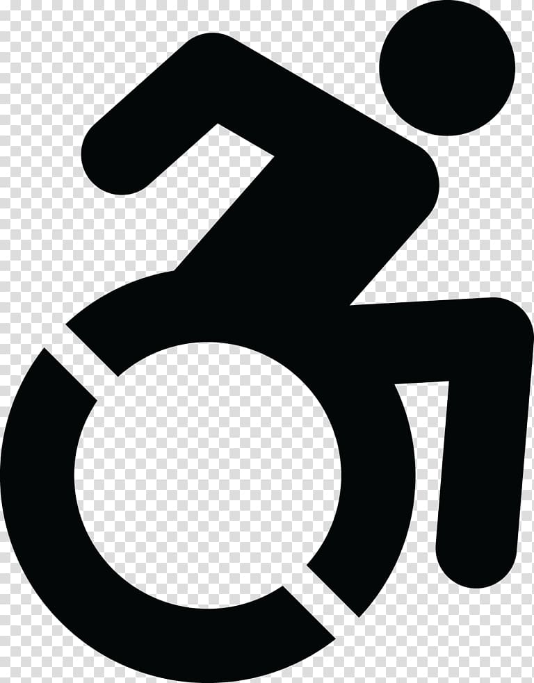 Accessibility International Symbol of Access Disability Wheelchair Disabled parking permit, wheelchair transparent background PNG clipart