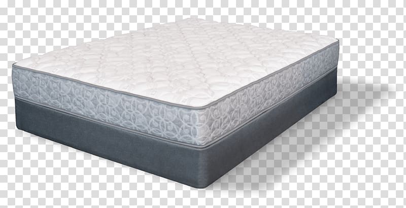 Mattress Firm Simmons Bedding Company Serta Adjustable bed, Mattress transparent background PNG clipart