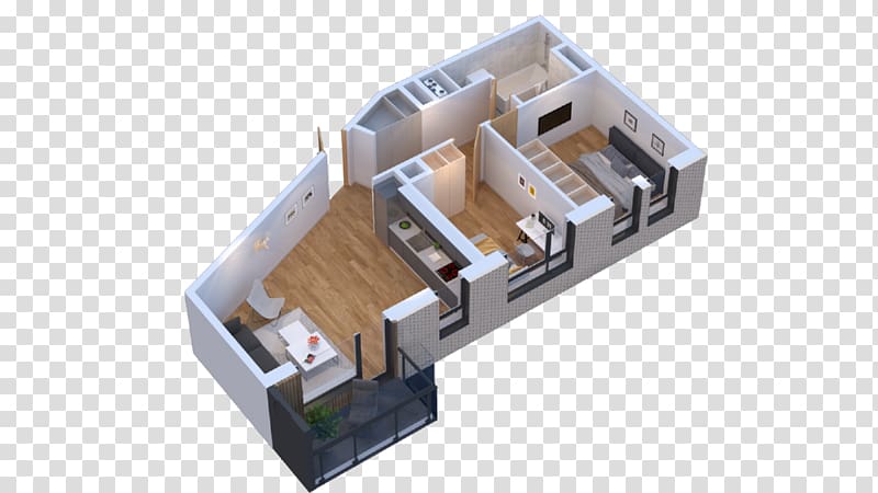 Electronic component Passivity Electronics Electronic circuit, real estate balcony transparent background PNG clipart