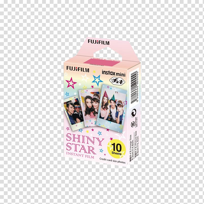 graphic film Instax Instant film Fujifilm Instant camera, Camera transparent background PNG clipart