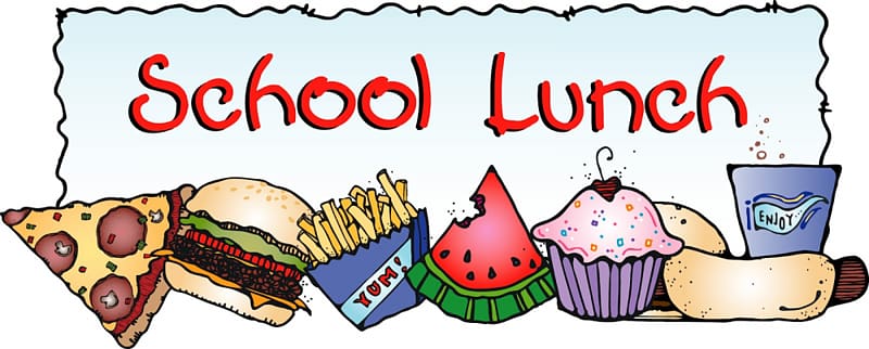Breakfast School meal Lunch Cafeteria , Lunch Count transparent background PNG clipart