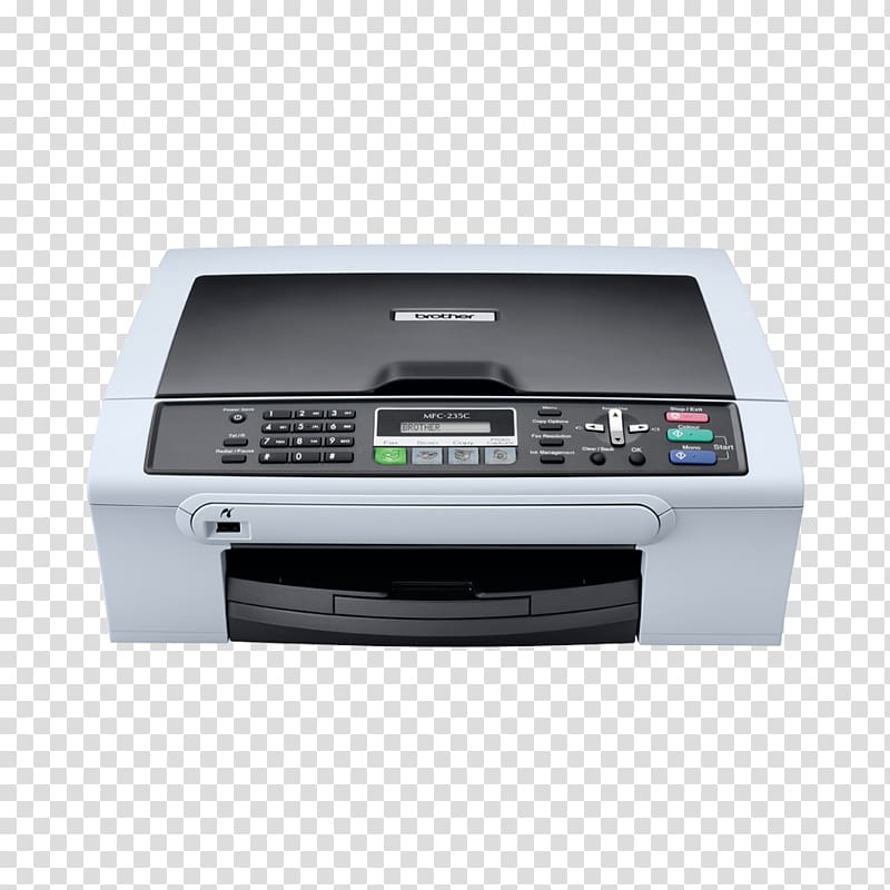 Hewlett-Packard Ink cartridge Printer Brother Industries Inkjet printing, brother transparent background PNG clipart