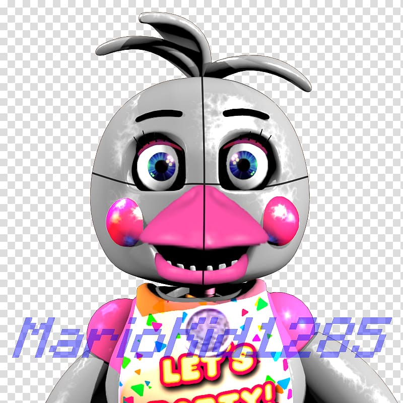 Five Nights at Freddy's 2 Five Nights at Freddy's: Sister Location Five Nights at Freddy's 3 The Joy of Creation: Reborn, Mario Cars transparent background PNG clipart