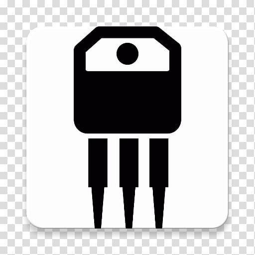 Electronic circuit Electronic component Electronics Electrical network Transistor, integrated circuit transparent background PNG clipart