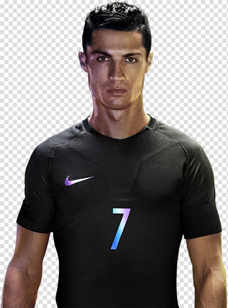Cristiano Ronaldo Real Madrid C.F. Portugal national football team FIFA 18 Football player, ronaldo transparent background PNG clipart
