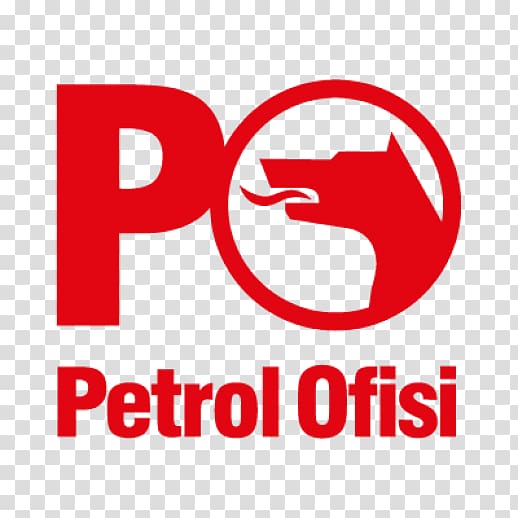 Encapsulated PostScript Petroleum Petrol Ofisi Logo, Business transparent background PNG clipart