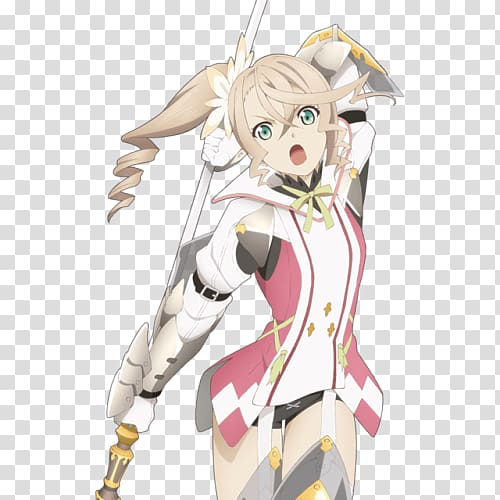 Tales of Zestiria Episode 10 board, others transparent background PNG clipart