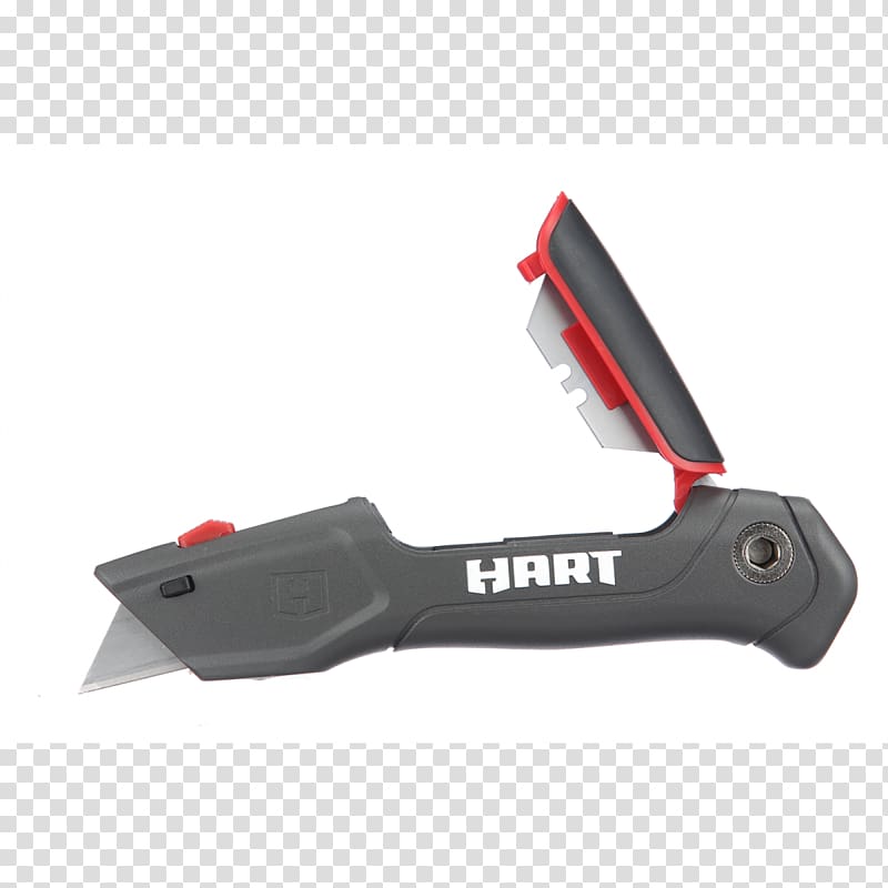 Utility Knives Knife Blade Cutting tool, knife transparent background PNG clipart