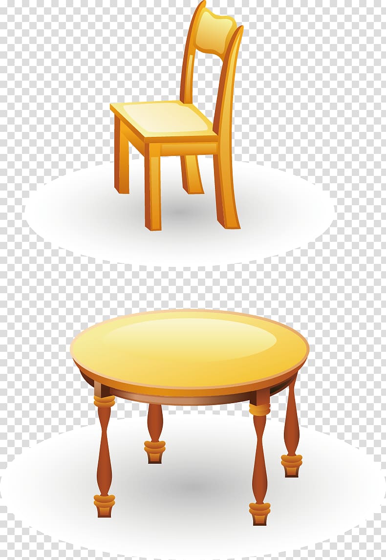 Coffee table Furniture Child Nursery, Chair transparent background PNG clipart