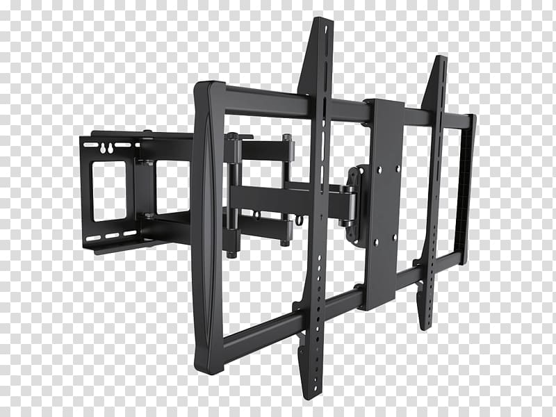 Monoprice Television Flat panel display Plasma display Flat Display Mounting Interface, tv wall transparent background PNG clipart