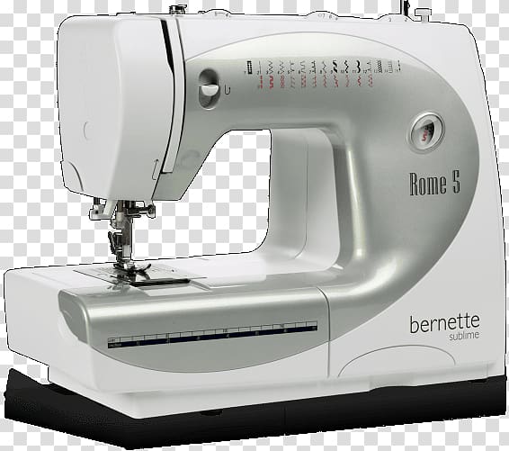 Sewing Machines Bernina International Stitch Bernina Thailand, sewing machine transparent background PNG clipart