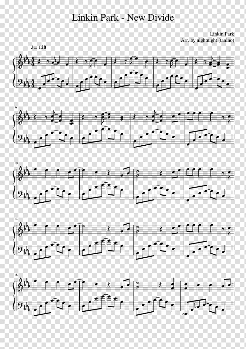 Sheet Music Plus Piano Violin, sheet music transparent background PNG clipart