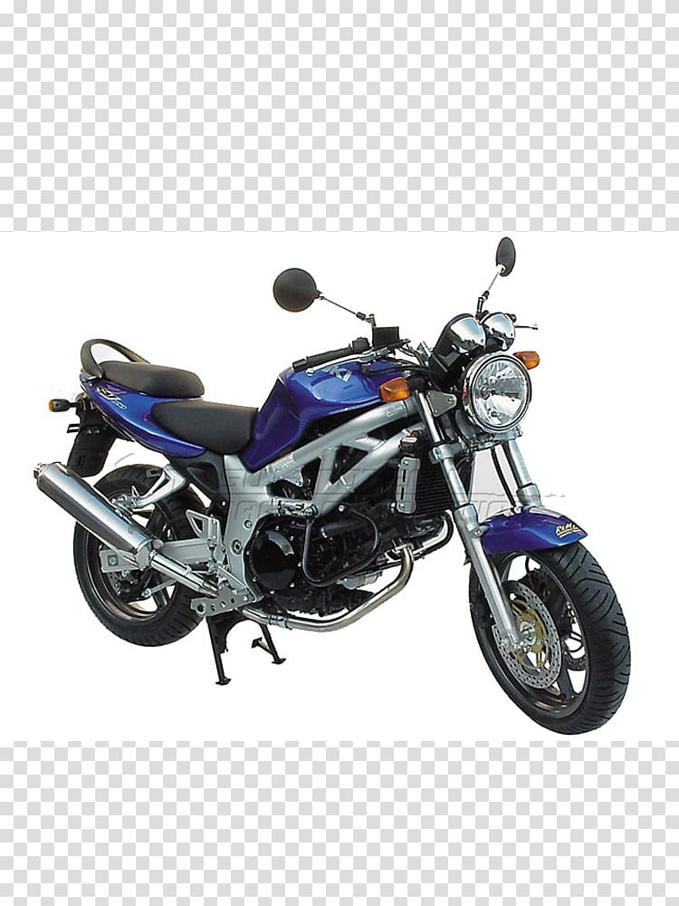 Car Suzuki SV650 Cruiser Suzuki SFV650 Gladius, car transparent background PNG clipart