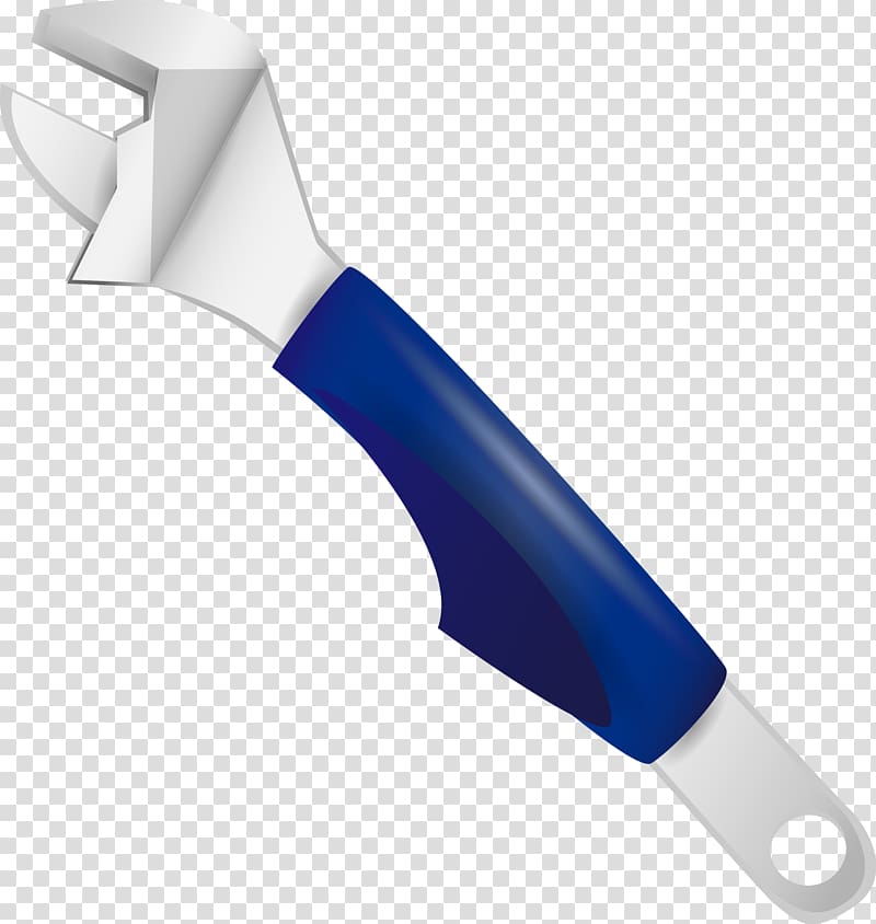 Wrench Tool, wrench transparent background PNG clipart