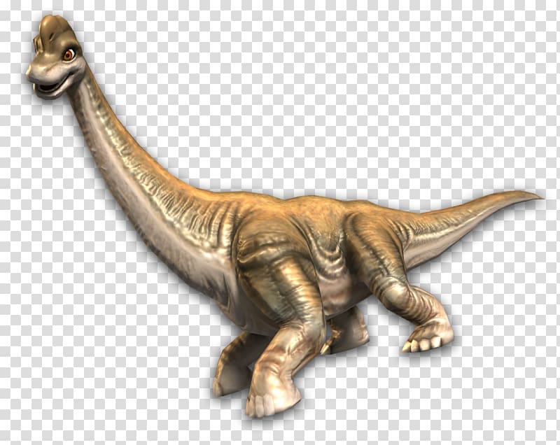Fossil Fighters: Frontier Velociraptor Nintendo Sauroposeidon, nintendo transparent background PNG clipart