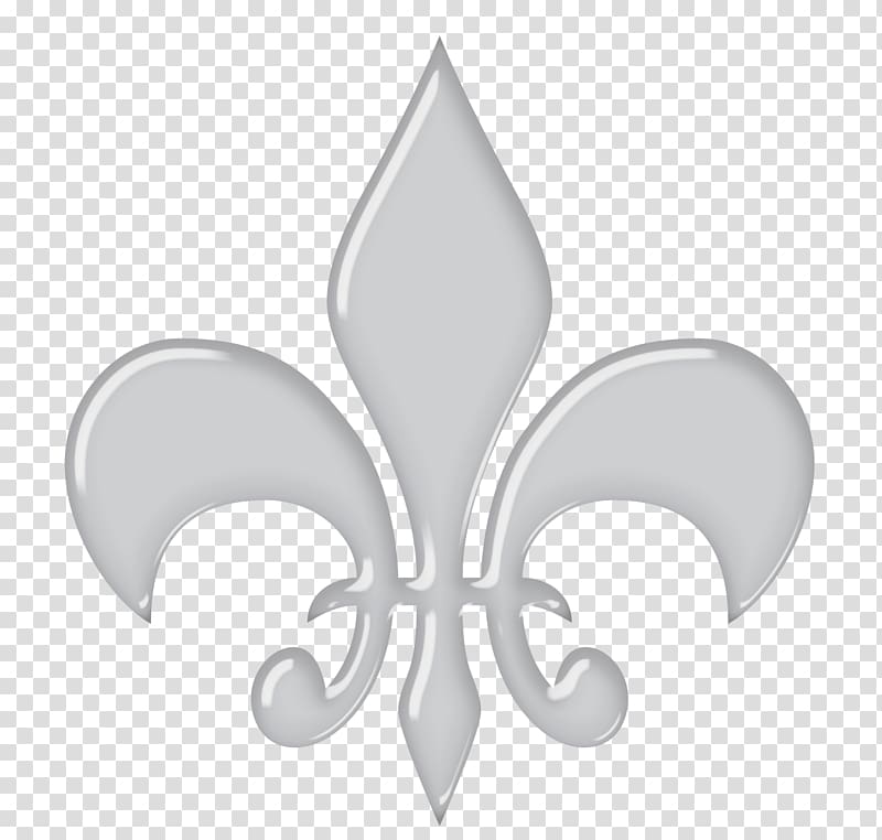 Fleur-de-lis Symbol , symbol transparent background PNG clipart