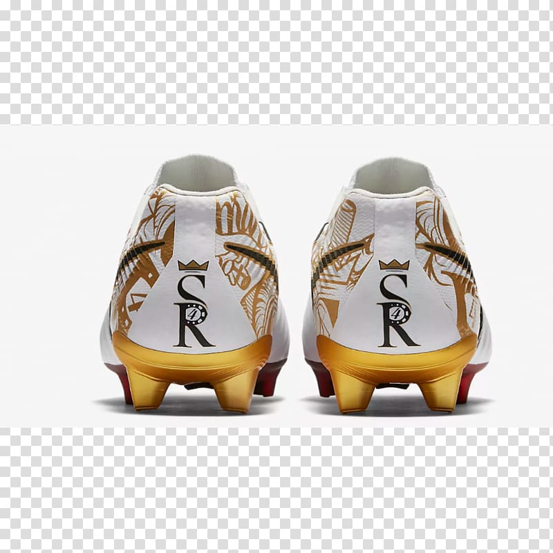 Football boot Nike Tiempo Shoe, football transparent background PNG clipart