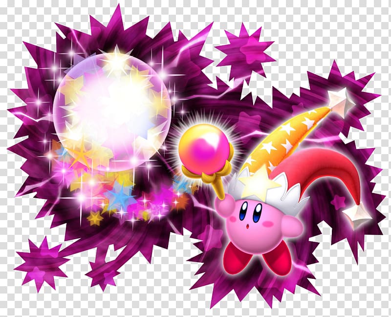 Kirby\'s Return to Dream Land Kirby Super Star Kirby\'s Adventure Kirby 64: The Crystal Shards, Ace Attorney transparent background PNG clipart