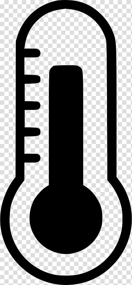 graphics Computer Icons Temperature Euclidean , DIGITAL Thermometer transparent background PNG clipart