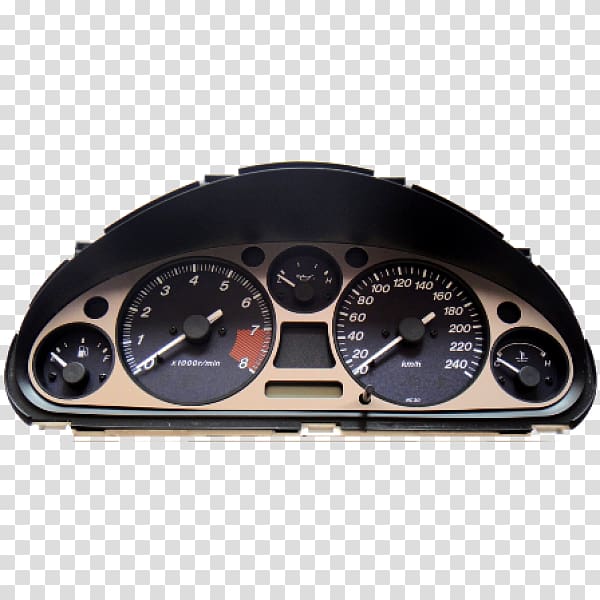 Mazda MX-5 Car Electronic instrument cluster Dashboard, mazda transparent background PNG clipart