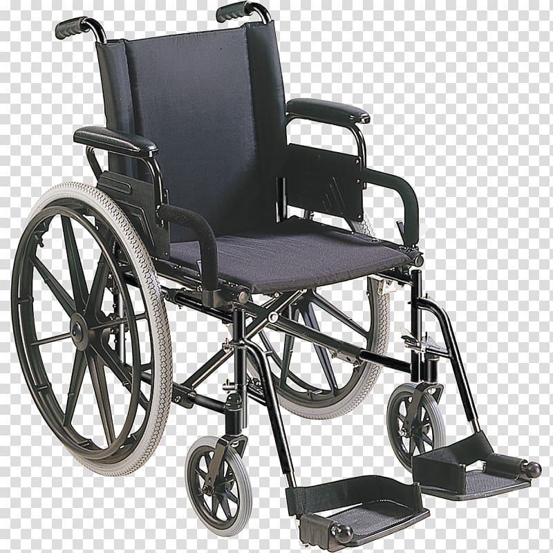 Fauteuil Wheelchair Rollaattori Accoudoir Walker, wheelchair transparent background PNG clipart