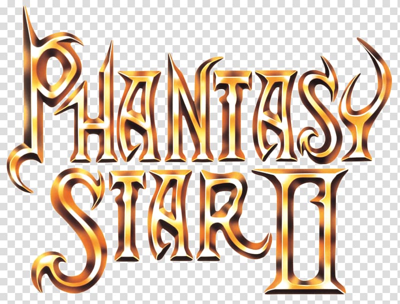 Phantasy Star II PlayStation 2 Kid Chameleon Sega, Phantasy transparent background PNG clipart