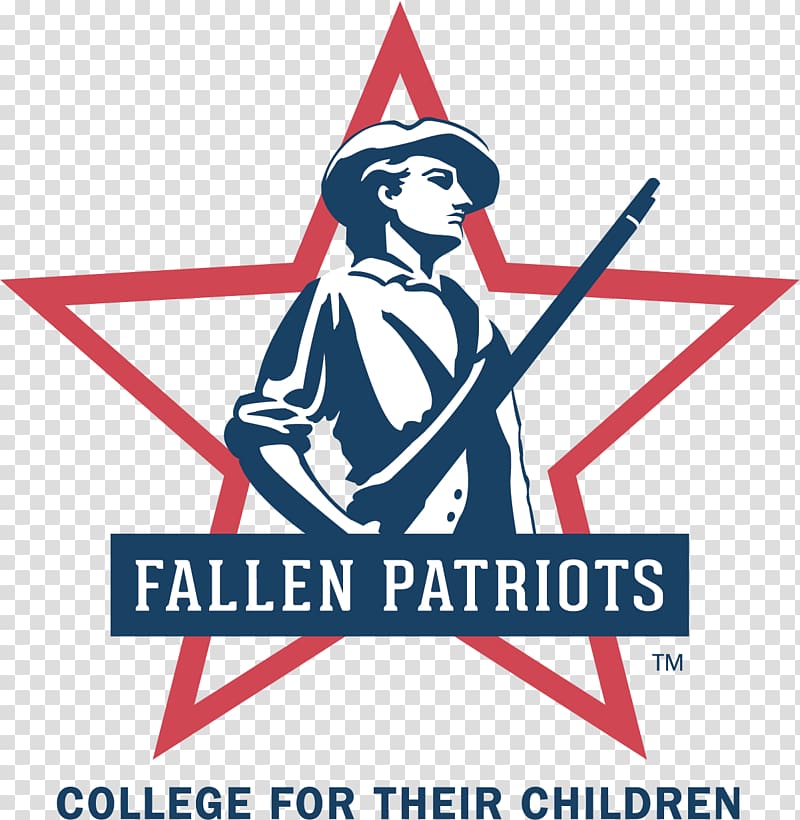 Children of Fallen Patriots Foundation Organization Scholarship Education Military, pepsi logo transparent background PNG clipart