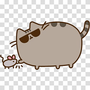 Pusheen Telegram sticker pack  Pusheen cute, Pusheen stickers, Pusheen cat