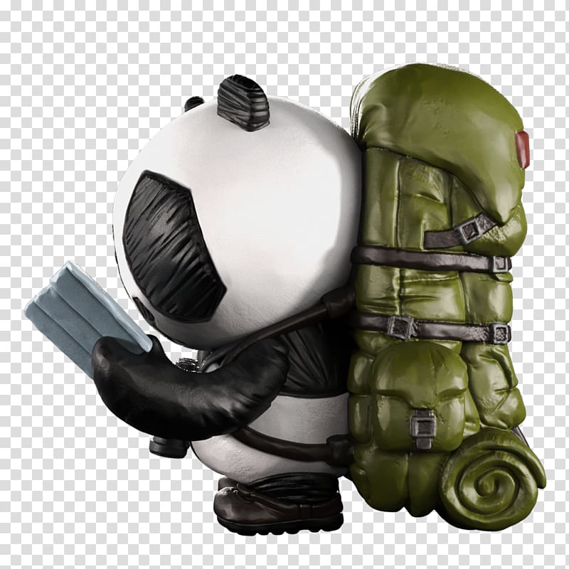 Designer toy Mighty Jaxx Kidrobot Collectable, toy transparent background PNG clipart