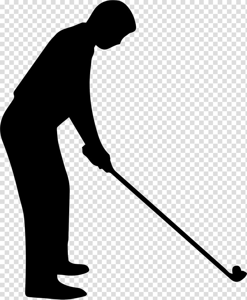 Golfer Golf stroke mechanics Golf Clubs , mini golf transparent background PNG clipart