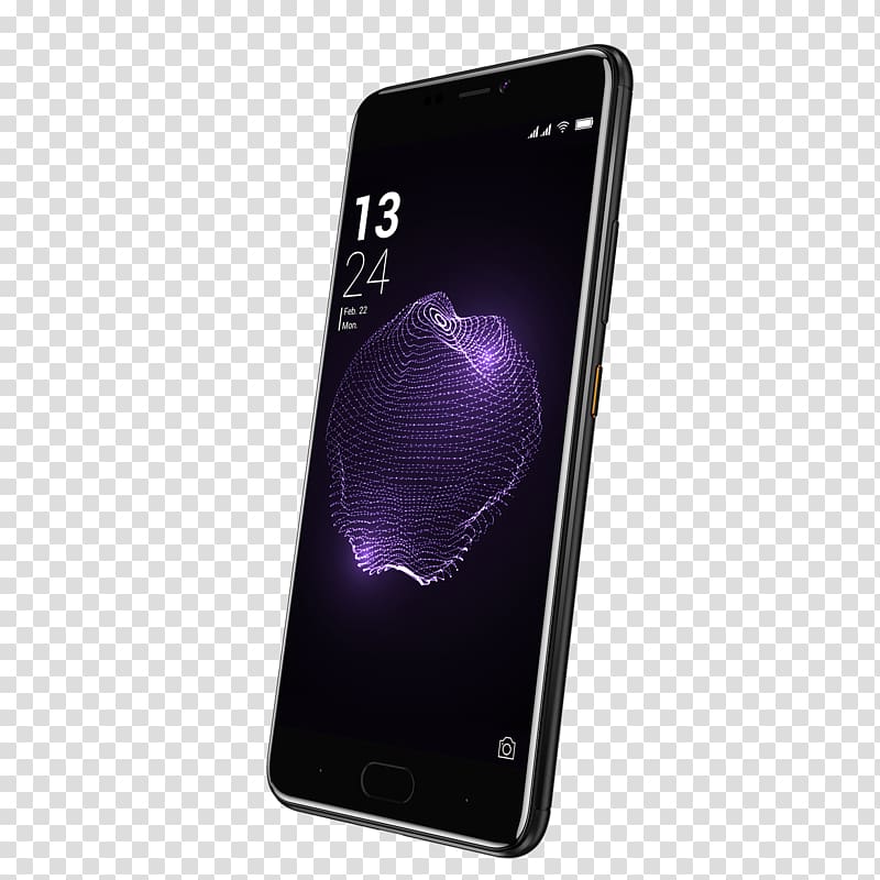 Feature phone Smartphone Moto X4 Meizu PRO 5 Dual SIM, smartphone transparent background PNG clipart