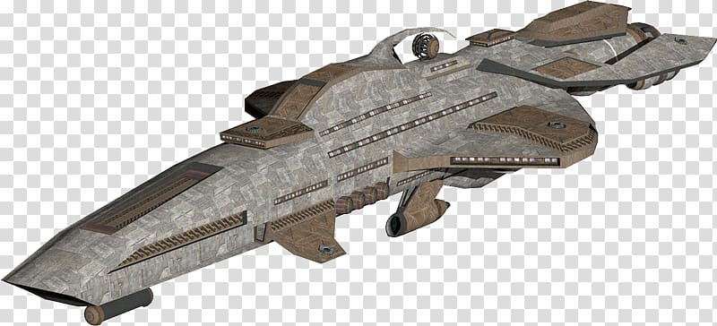 Ship class StarMade Starship Cruiser, Ship transparent background PNG clipart