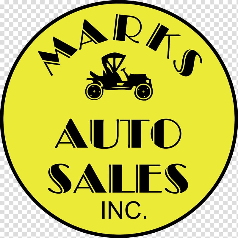 Mark\'s Auto Sales Inc Car dealership Used car, car transparent background PNG clipart