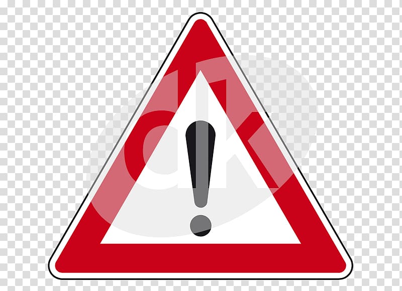 Segnali di pericolo nella segnaletica verticale italiana Traffic sign Hazard Segnali di prescrizione nella segnaletica verticale italiana Warning sign, others transparent background PNG clipart