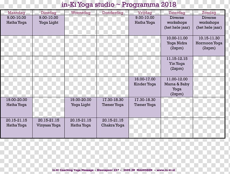 in-ki Yoga Hatha yoga Yin yoga Massage, Yoga transparent background PNG clipart