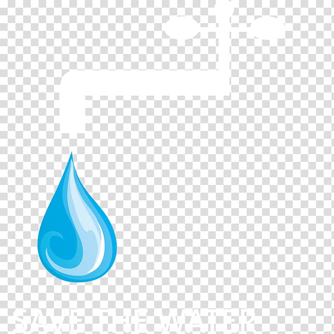 Pattern, water saving tips transparent background PNG clipart