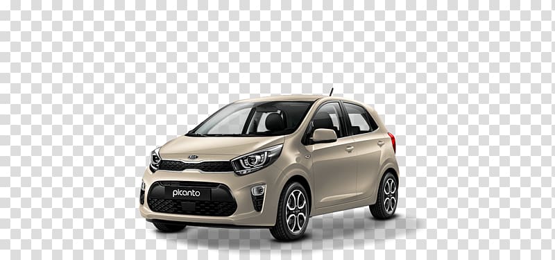 Kia Motors Car 2018 Kia Rio EX Sedan Kia Picanto 1.2 GT Line AT, kia transparent background PNG clipart