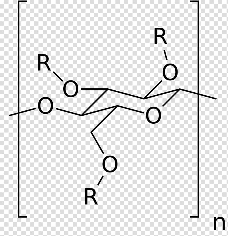 Ethyl methyl cellulose Chemistry Ethyl group, others transparent background PNG clipart